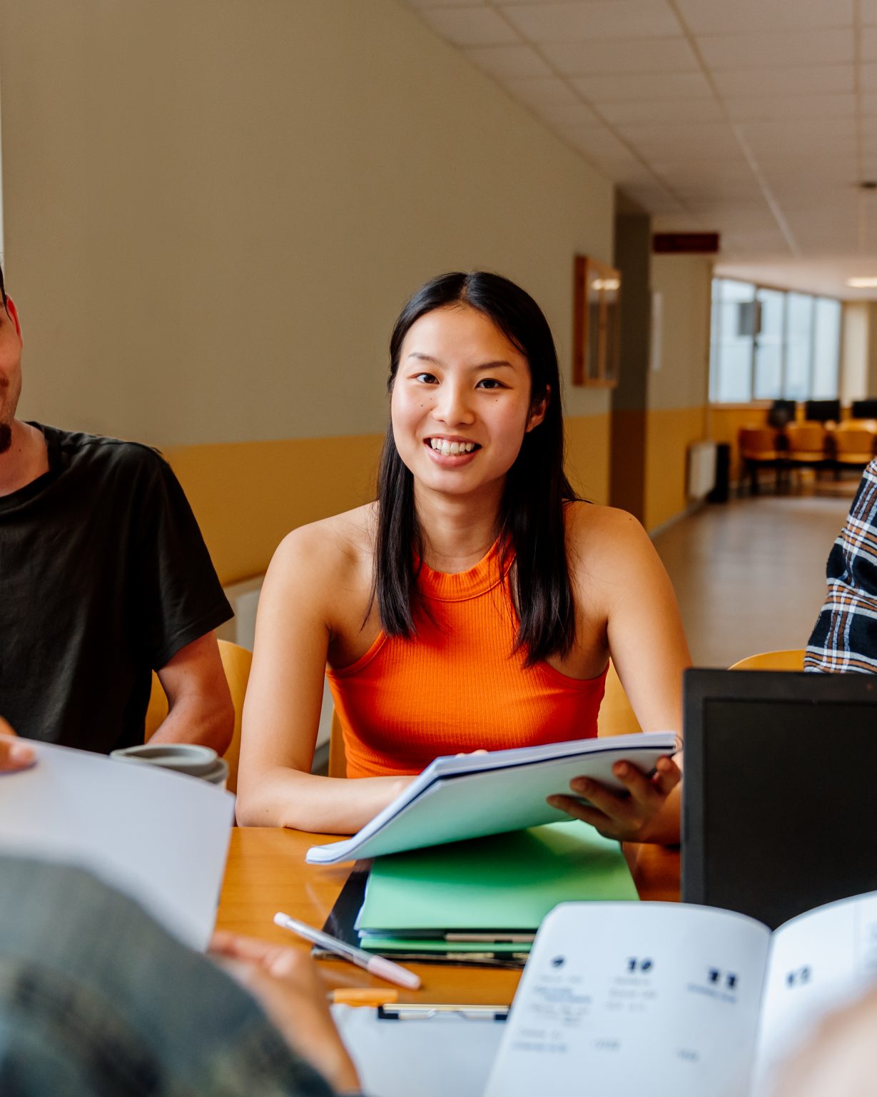 College Essay Consulting - better admissions